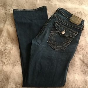 True Religion Becky size 30